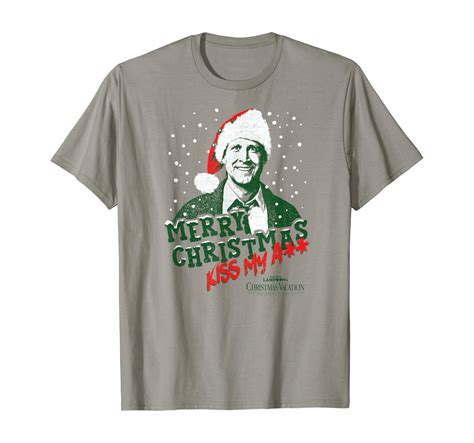 national lampoon's christmas t shirt|national lampoons christmas shirts.